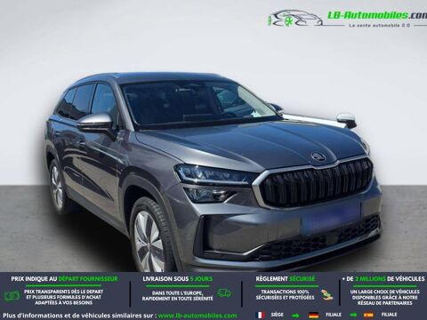 Skoda Kodiaq 1.5 TSI 150 BVA 7pl 2026 occasion Beaupuy 31850