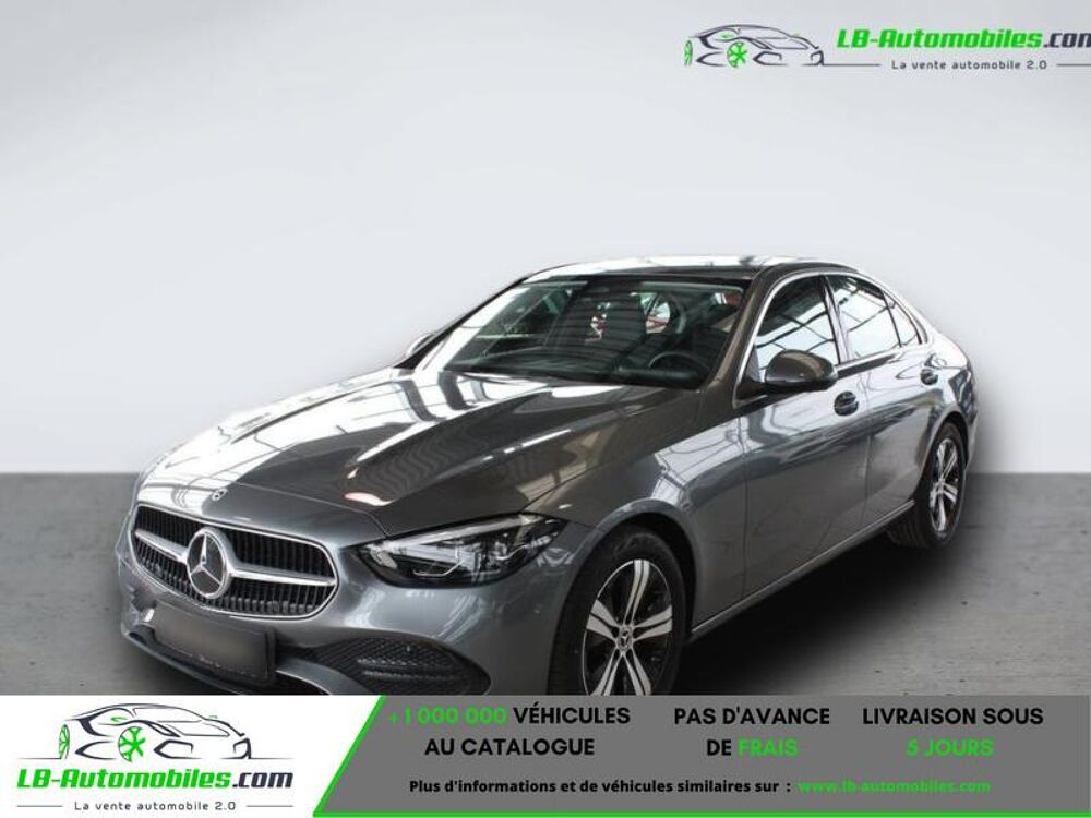 Classe C 220 d BVA 2023 occasion 31850 Beaupuy