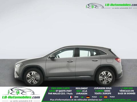 Classe GLA 250 e BVA 2023 occasion 31850 Beaupuy