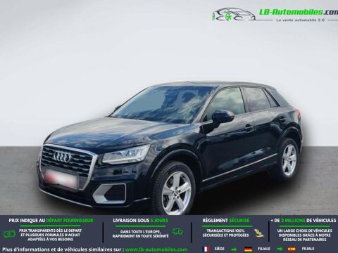 Q2 TFSI 116 ch BVA 2018 occasion 31850 Beaupuy