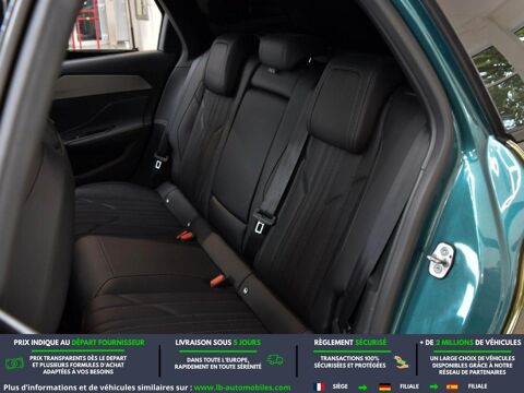 308 SW PHEV 225 e-BVA 2022 occasion 31850 Beaupuy