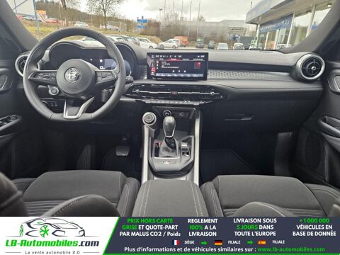 Tonale 1.5 Hybrid Diesel 130 ch BVA 2023 occasion 31850 Beaupuy