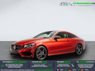 Classe C 200 BVA 2018 occasion 31850 Beaupuy