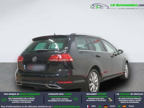 Golf SW 1.5 TSI 150 BVA 2020 occasion 31850 Beaupuy