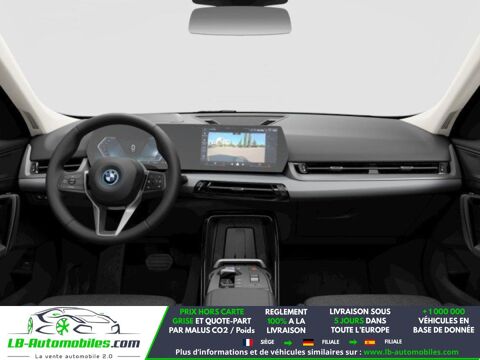 iX xDrive30 313ch BVA 2023 occasion 31850 Beaupuy