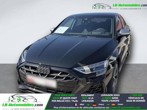 Annonce voiture Audi S3 44890 €
