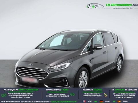 Ford S-MAX 2.0 EcoBlue 150 BVA 2022 occasion Beaupuy 31850