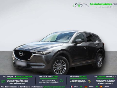 Annonce voiture Mazda CX-5 23590 €