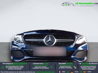 Classe C 220 d BVA 2017 occasion 31850 Beaupuy