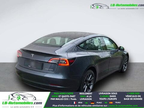 Model 3 Long Range Dual Motor AWD 2023 occasion 31850 Beaupuy