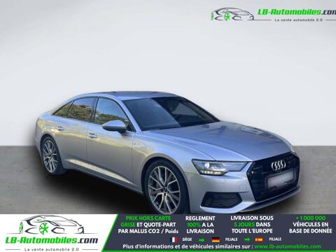 Annonce voiture Audi A6 35999 €