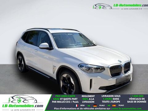iX 286 ch BVA8 2022 occasion 31850 Beaupuy