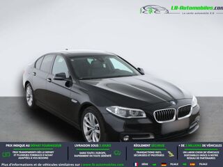 S&eacute;rie 5 530d 265 ch BVA 2016 occasion 31850 Beaupuy