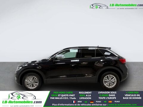 T-ROC 1.0 TSI 115 Start/Stop BVM 2017 occasion 31850 Beaupuy
