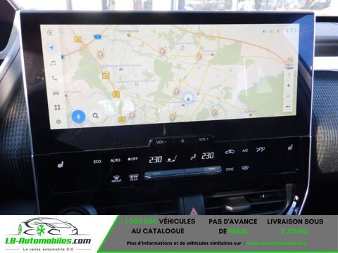 Solterra EV 218 ch AWD 2022 occasion 31850 Beaupuy
