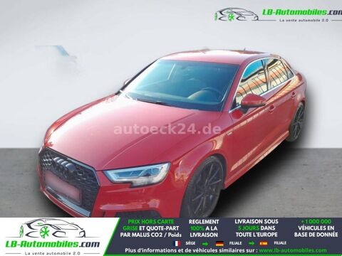 A3 TDI 150 BVA 2019 occasion 31850 Beaupuy