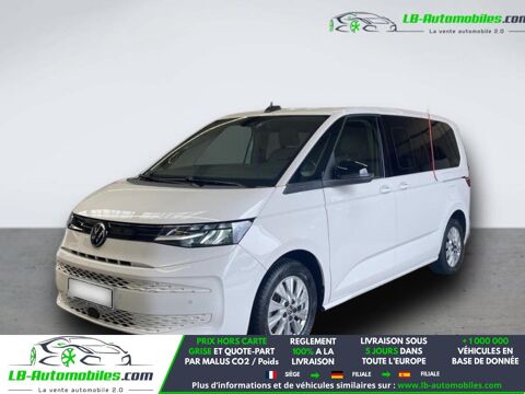 MULTIVAN 1.4 eHybrid 218 BVA 2022 occasion 31850 Beaupuy
