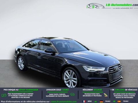 A6 V6 3.0 BiTDI 320 BVA Quattro 2017 occasion 31850 Beaupuy