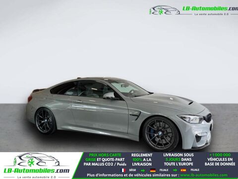 M4 CS 460 ch M BVA 2020 occasion 31850 Beaupuy