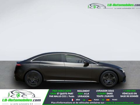 EQE 350 4MATIC 2023 occasion 31850 Beaupuy