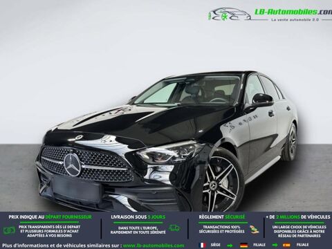 Classe C 200 d BVA 2023 occasion 31850 Beaupuy