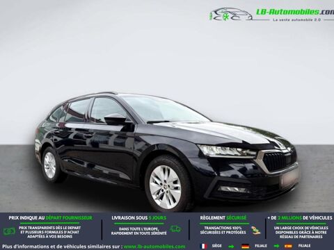 Octavia 2.0 TDI 150 ch BVA 2023 occasion 31850 Beaupuy