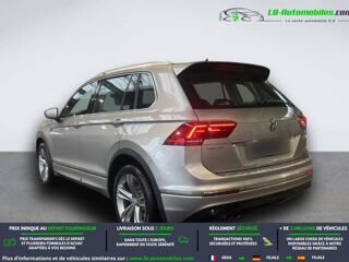 Tiguan 2.0 TSI 180 BMT BVA 4Motion 2017 occasion 31850 Beaupuy