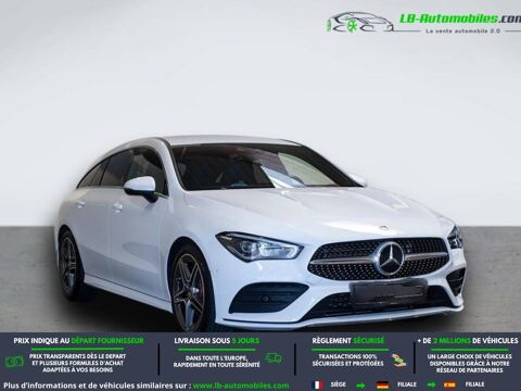 Classe CLA 200 BVA 2023 occasion 31850 Beaupuy