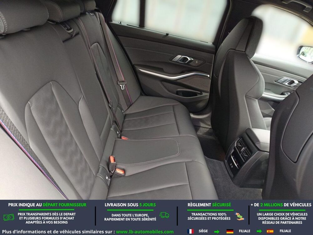 M3 xDrive 510 ch BVA 2023 occasion 31850 Beaupuy