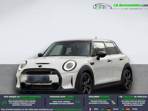 Annonce voiture Mini Cooper 24299 €