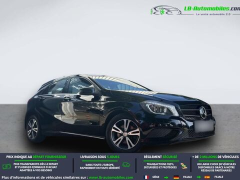 Annonce voiture Mercedes Classe A 14980 €