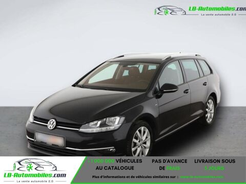 Volkswagen Golf SW 1.5 TSI 150 BVM 2019 occasion Beaupuy 31850