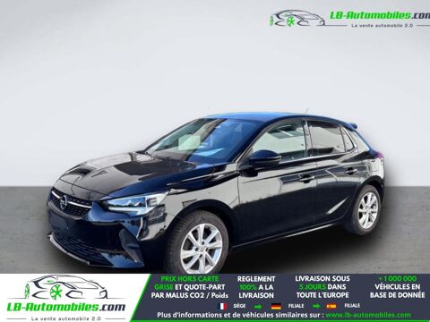 Corsa 1.2 Turbo 100 ch BVA 2023 occasion 31850 Beaupuy