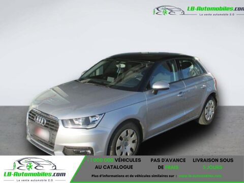 Audi A1 25 TFSI 95 ch BVM 2019 occasion Beaupuy 31850