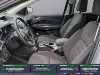 Kuga 1.5 EcoBoost 150 4x2 BVM 2016 occasion 31850 Beaupuy