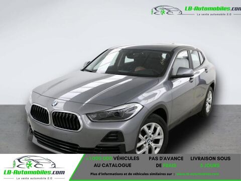 Annonce voiture BMW X2 31500 €