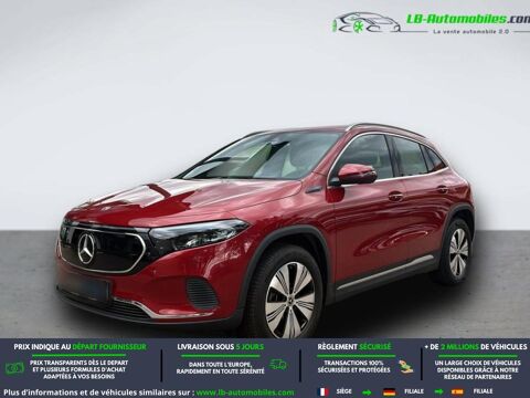 Annonce voiture Mercedes EQA 30989 €