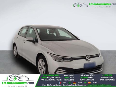 Golf 1.0 eTSI OPF 110 BVA 2020 occasion 31850 Beaupuy