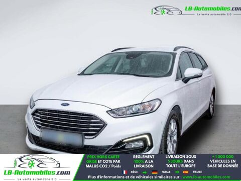 Ford Mondeo 2.0 EcoBlue 150 BVM 2021 occasion Beaupuy 31850