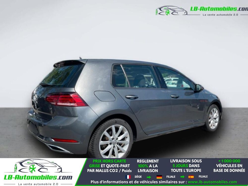Golf 1.5 TSI 150 BVM 2019 occasion 31850 Beaupuy