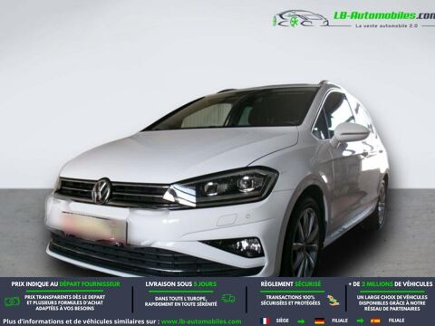 Golf 1.5 TSI 130 BVA 2018 occasion 31850 Beaupuy