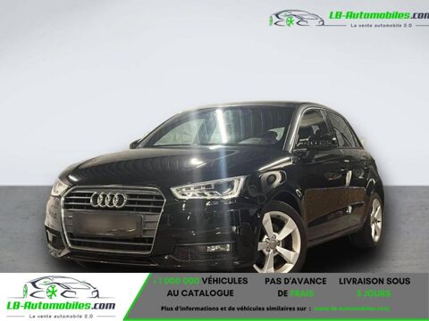 Audi A1 1.4 TFSI 125 BVM 2018 occasion Beaupuy 31850