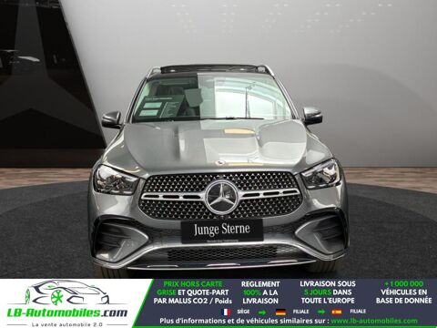 Classe GLE 400 e BVA 4Matic 2025 occasion 31850 Beaupuy