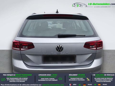 Passat 1.5 TSI 150 BVA 2024 occasion 31850 Beaupuy
