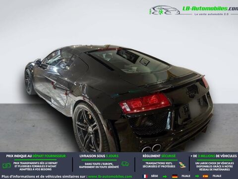 R8 V8 4.2 FSI 430 Quattro 2014 occasion 31850 Beaupuy