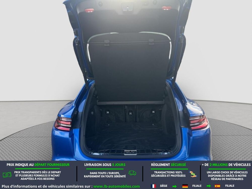 Panamera 4S V6 3.0 440 PDK 2019 occasion 31850 Beaupuy