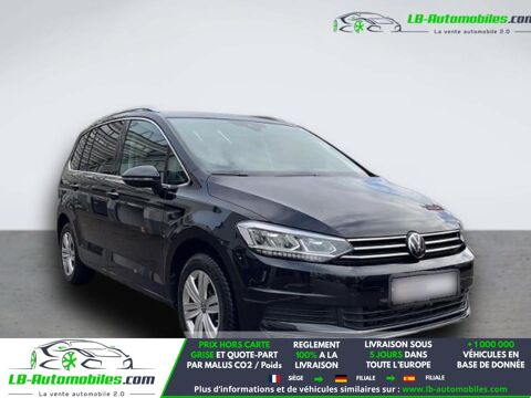 Touran 1.5 TSI EVO 150 BVA 7pl 2023 occasion 31850 Beaupuy