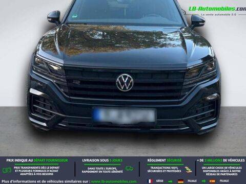 Touareg 3.0 TDI 286ch BVA 4Motion 2021 occasion 31850 Beaupuy