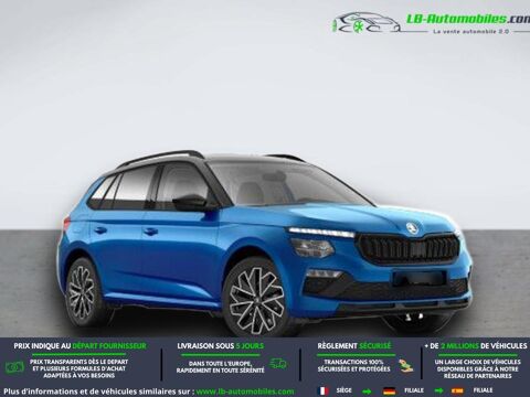 Skoda Kamiq 1.5 TSI Evo 2 150 ch BVA 2025 occasion Beaupuy 31850