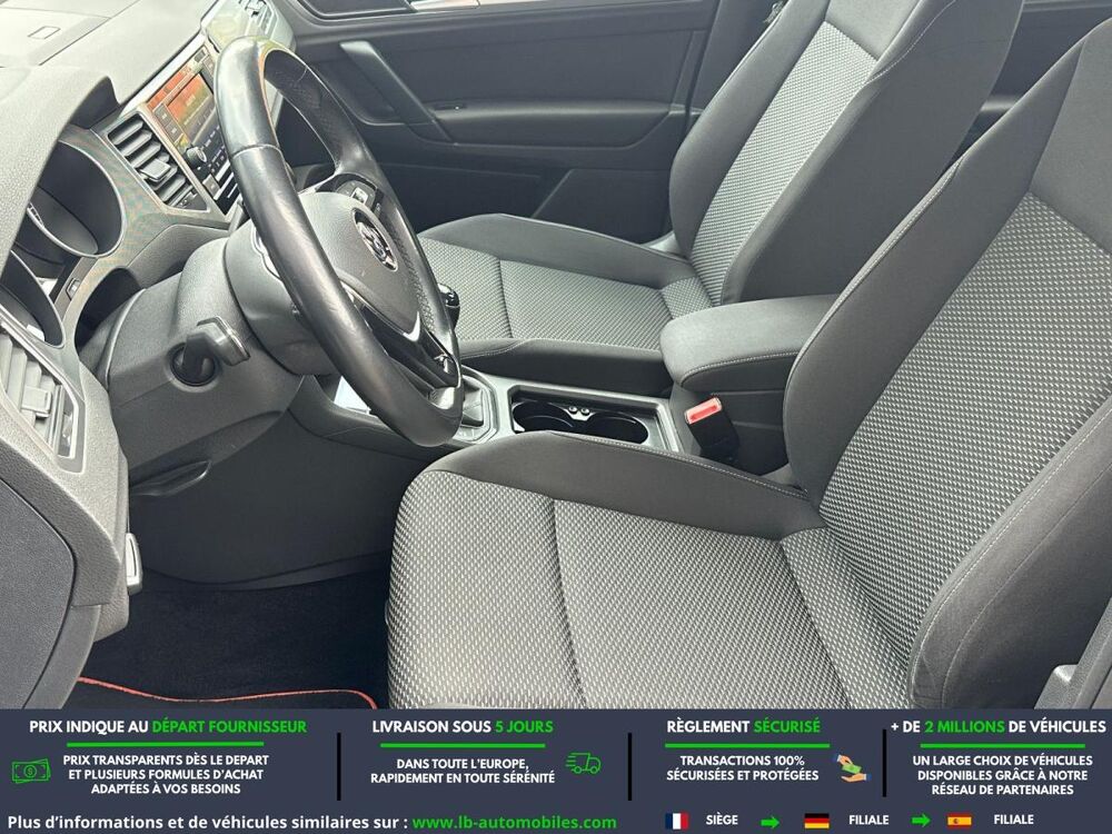 Golf 1.0 TSI 115 BVM 2020 occasion 31850 Beaupuy